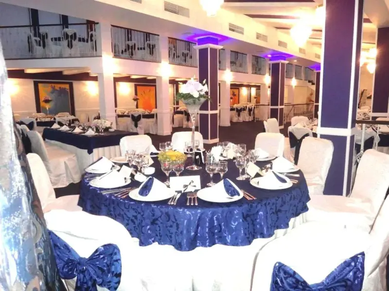 Restaurant nuntă Buzău – Taverna Buzoiana